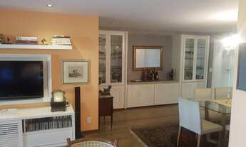 Imagem 6: Barra da Tijuca - Park Palace - Apartamento para venda com 4 quartos sendio1 suíte