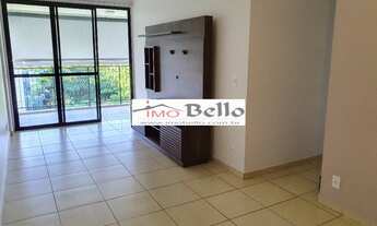 Imagem 3: ÓTIMO APARTAMENTO NA RUA TIROL ESQUINA GEMINIANO GOIS 95 M2 COM 3 QUARTOS SENDO 1 SUÍTE E