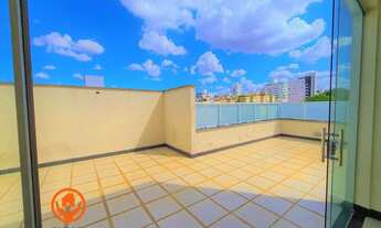 Imagem 3: VENDA-COBERTURA-202M²-3-QUARTOS-3-VAGAS-PARALELAS-VARANDA-VISTA-DEFINITIVA-BAIRRO-CASTELO