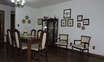 Imagem 5: Apartamento à venda com 137m², 3 quartos (1 suíte) no Centro - Canoas - RS