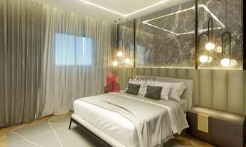 Imagem 3: LANÇAMENTO: Apartamento com 1 suíte e 1 dormitório, Vila Operária, Itajaí/SC