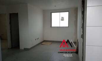 Imagem 6: Apartamento com área privativa no Barreiro