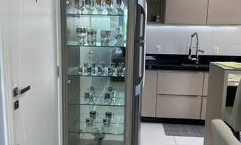 Imagem 3: Lindo Apto 02 Quartos Com Suíte / Mobiliado