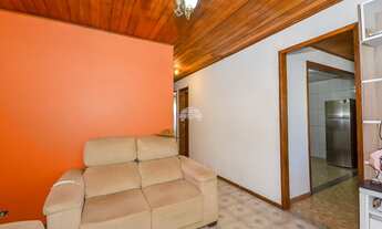 Imagem 4: Lote/Terreno para venda tem 434 metros quadrados em Atuba - Curitiba - PR