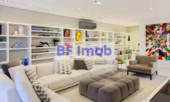 Imagem 4: Excelente cobertura duplex, reformada e impecável!!