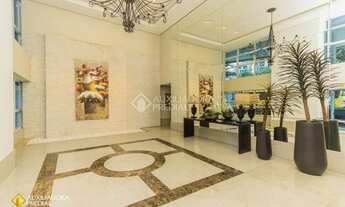 Imagem 4: Apartamento para venda possui 220 metros quadrados com 3 quartos em Agronômica - Florianóp