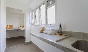 Imagem 3: Apartamento na Vila Olímpia