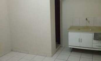 Imagem 3: Kitinets Quitenetes no centro de Ourinhos aluga, próximo ao terminal de ônibus, calçadão