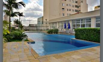 Imagem 3: Apartamento para venda possui 150 metros Mooca lazer total varanda gourmet aceito troca me