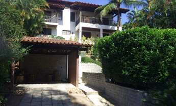 Imagem 2: Casa com 4 dormitórios à venda por R$ 1.100.000 - Mata Paca - Niterói/RJ