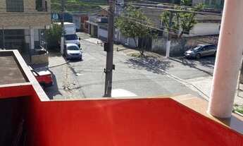 Imagem 3: Casa para aluguel com 5 cômodos em Parque América - São Paulo - SP