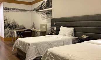 Imagem 7: Apartamento com 1 dormitório à venda, 30 m² por R$ 373.000 - Tucuruvi - São Paulo/SP