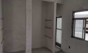 Imagem 6: Sobrado para aluguel com com 1 quarto, sala, cozinha, banheiro e área