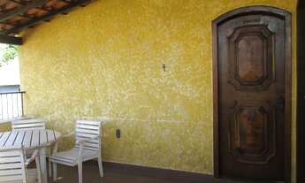 Imagem 4: Sobrado para aluguel possui 100 metros quadrados com 3 quartos em Fonseca - Niterói - RJ