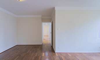 Imagem 2: Apartamento para venda possui 138 m² com 3 quartos em Itaim Bibi - São Paulo - SP