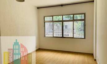 Imagem 2: Apartamento para venda tem 75 metros quadrados com 3 quartos em Campos Elíseos - São Paulo