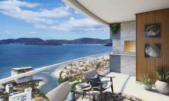 Imagem 6: Apartamento alto padrão na planta em Itapema com 3 suítes