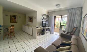 Imagem: EM BOA VIAGEM / PADRAO QG / ÓTIMA LOCALIZAÇÃO