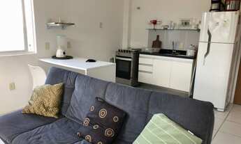 Imagem 5: Oportunidade! Maravilhoso Flat na melhor localização de Ponta Negra!