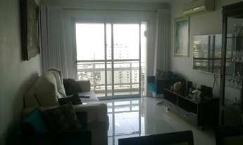 Imagem: Apartamento residencial à venda, Santana