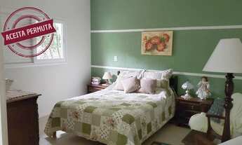 Imagem: Casa no Condomínio Colonial Village