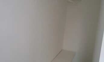 Imagem 7: Casa de condomínio sobrado para aluguel possui 150 metros quadrados com 3 quartos