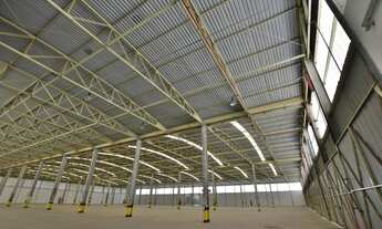 Imagem 3: Galpão Locação Barueri | Facil Acesso Castelo