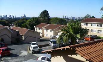 Imagem 4: Apartamento para venda com 62 metros quadrados com 3 quartos em Campo Comprido - Curitiba