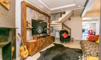 Imagem 6: Casa com 3 quartos no bairro Tristeza - Porto Alegre - RS