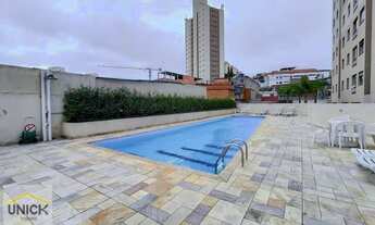 Imagem 3: Apartamento para Venda em São Paulo, Vila Constança, 3 dormitórios, 1 banheiro, 1 vaga