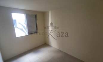 Imagem 5: Apartamento Jardim Oriente 2 DORMITÓRIOS