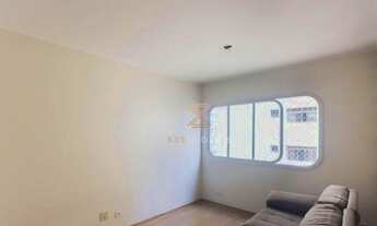 Imagem 2: Apartamento com 3 dormitórios à venda, 74 m² por R$ 1.100.000 - Indianópolis - São Paulo/S