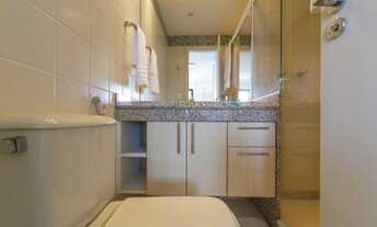 Imagem 6: Exuberante Cobertura Saint Tropez