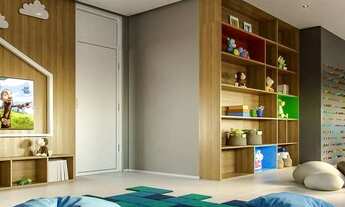 Imagem 6: Apartamento para venda tem 24 metros quadrados com 1 quarto em Butantã - São Paulo - SP