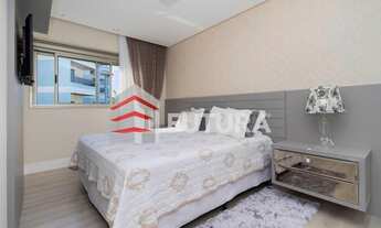 Imagem 6: APARTAMENTO ALTO PADRÃO COM 03 SUÍTES NO CENTRO DE BOMBINHAS-SC