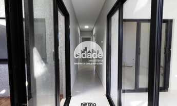 Imagem 5: Casa 3 quartos sendo 1 suíte e 2 vagas de garagens