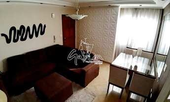 Imagem 3: SãO CAETANO DO SUL - Apartamento Padrão - Osvaldo Cruz