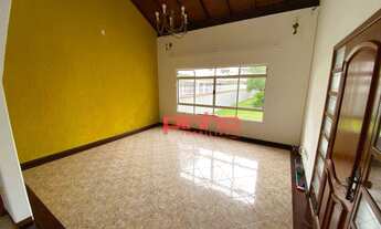 Imagem 4: Casa com 4 dormitórios para alugar, 200 m² por R$ 3.000,00/mês - Centro - Santo Amaro da I