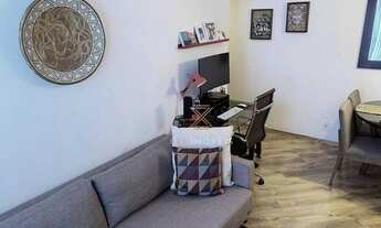 Imagem 4: Apartamento com 2 dormitórios à venda, 57 m² por R$ 393.700 - Santana - São Paulo/SP