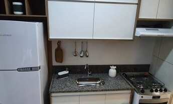 Imagem 7: Apartamentos de 2 quartos com opção de área privativa em Contagem com preço justo