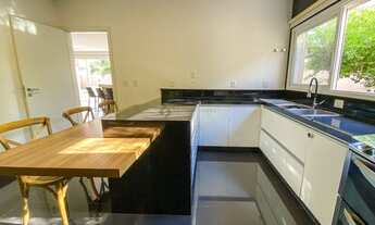 Imagem 6: Alphaville 2 Casa em condomínio com 4 dormitórios