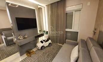 Imagem 6: ACQUALINA RESIDENCE, APARTAMENTO DECORADO COM 04 SUÍTES!!!