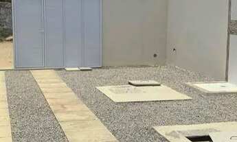 Imagem 4: Casa plana na Monguba R$ 156.000,00 (2 Quartos) Pacatuba