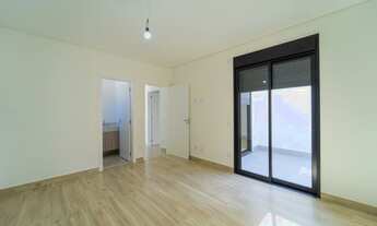 Imagem 6: Casa de condomínio sobrado para venda possui 215 metros quadrados com 3 quartos