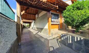 Imagem 2: Casa Linear 03 Quartos Sendo 02 Suítes Campo Grande Próximo ao Centro