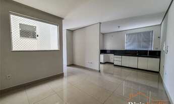 Imagem 3: Apartamento no bairro Ibituruna