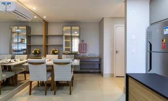 Imagem 5: RESIDENCIAL TARUMÃ - APARTAMENTOS