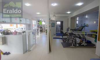 Imagem 5: Matinhos - Conjunto Comercial/Sala - Centro