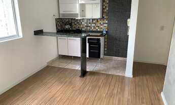 Imagem 4: Apto Mobiliado ao lado do Shopping Frei Caneca ao lado do metro Mackenzie