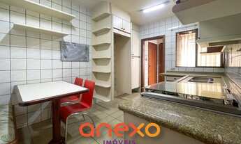 Imagem 6: Dificilmente sua família vai se acomodar tão bem como aqui. O apartamento é bem amplo e mu